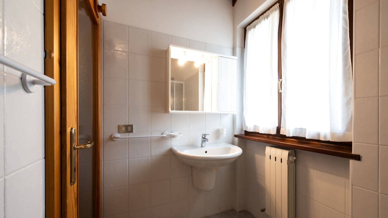 Photo of Bathroom in Ledro