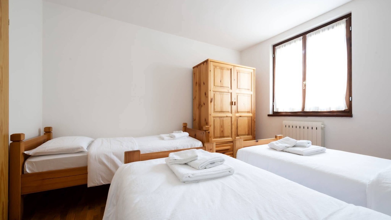 Photo of Bedroom in Ledro