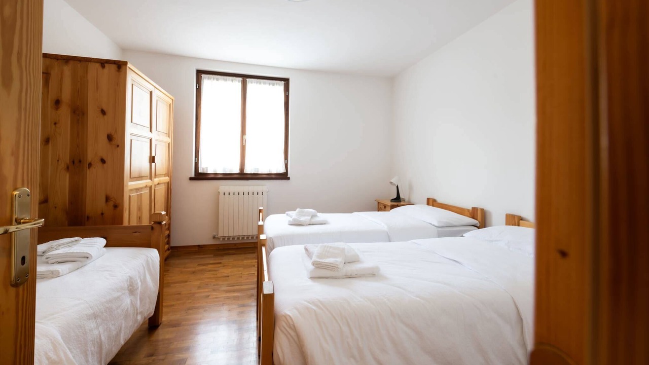 Photo of Bedroom in Ledro