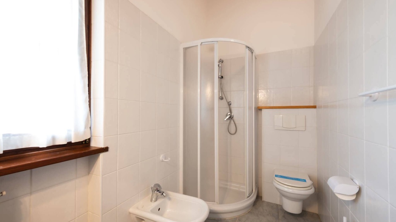 Photo of Bathroom in Ledro