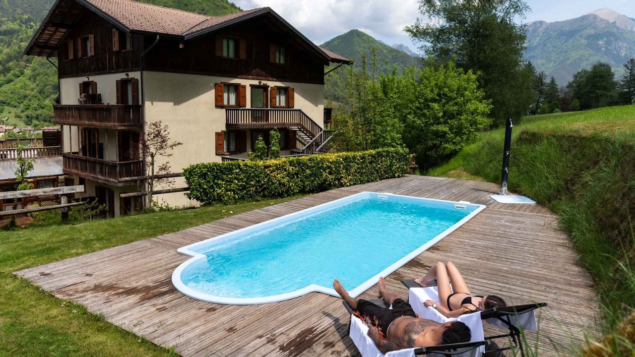 Photo of Outdoor in Ledro