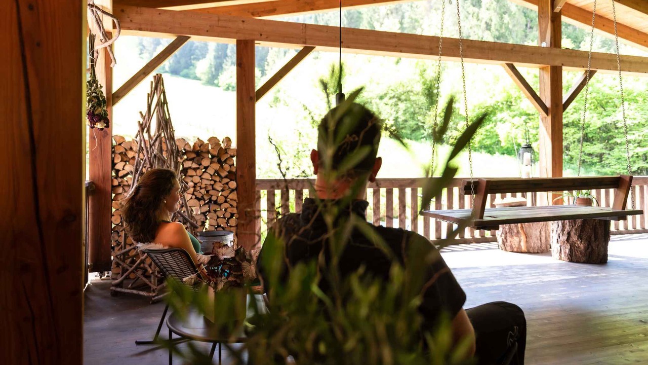 Photo of Outdoor in Ledro