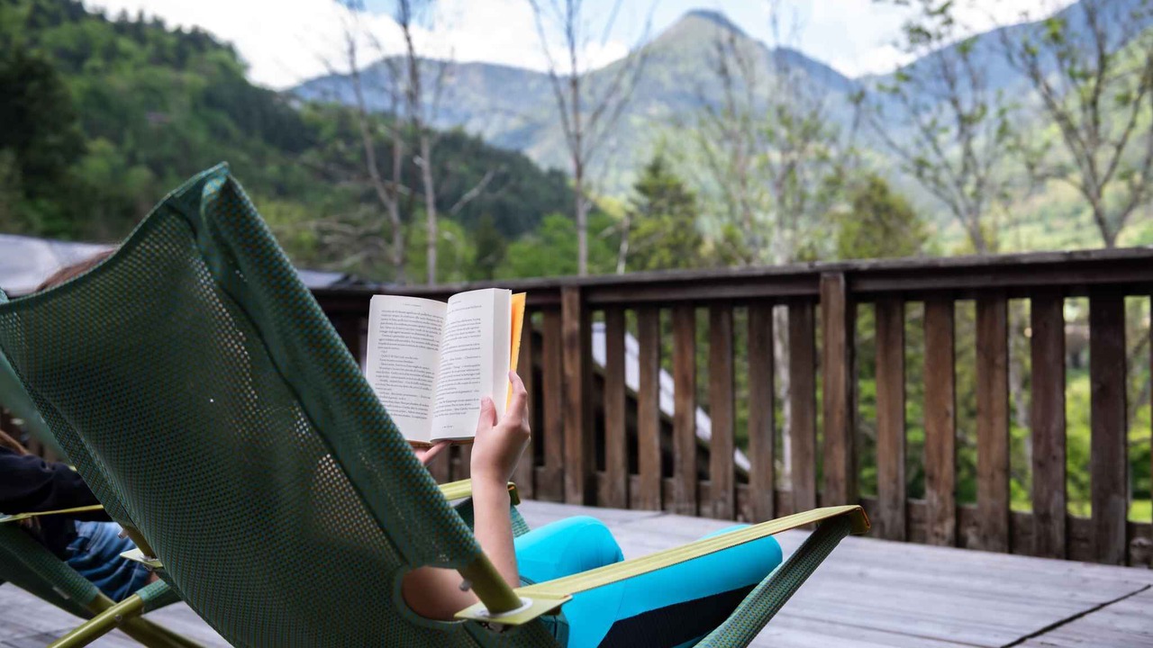Photo of Outdoor in Ledro
