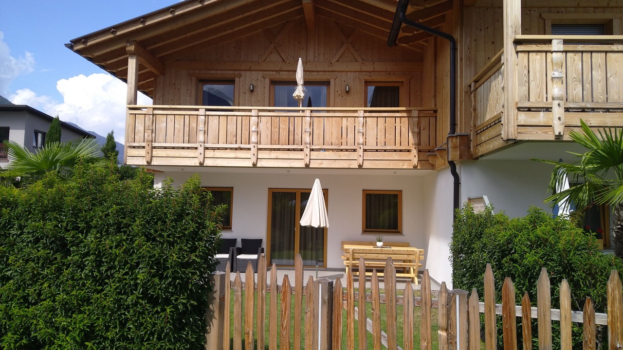 Photo of Outdoor in Tesimo