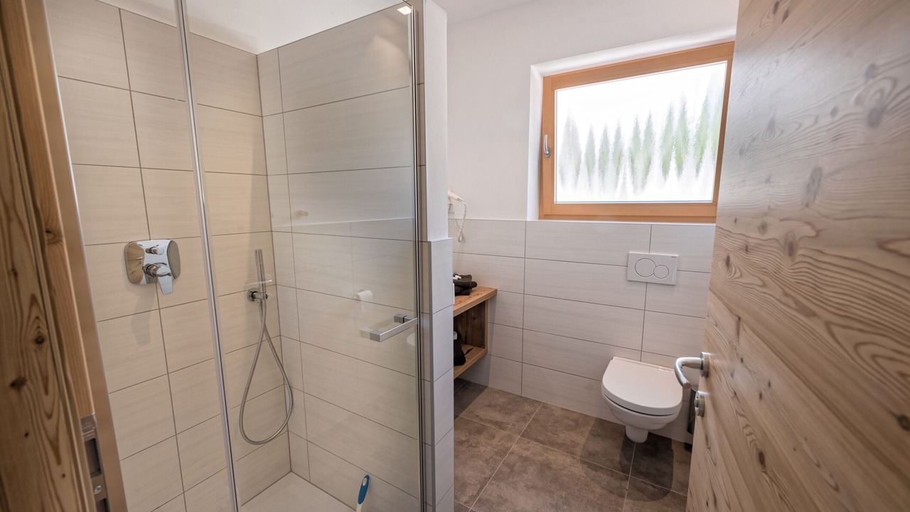 Photo of Bathroom in Tesimo