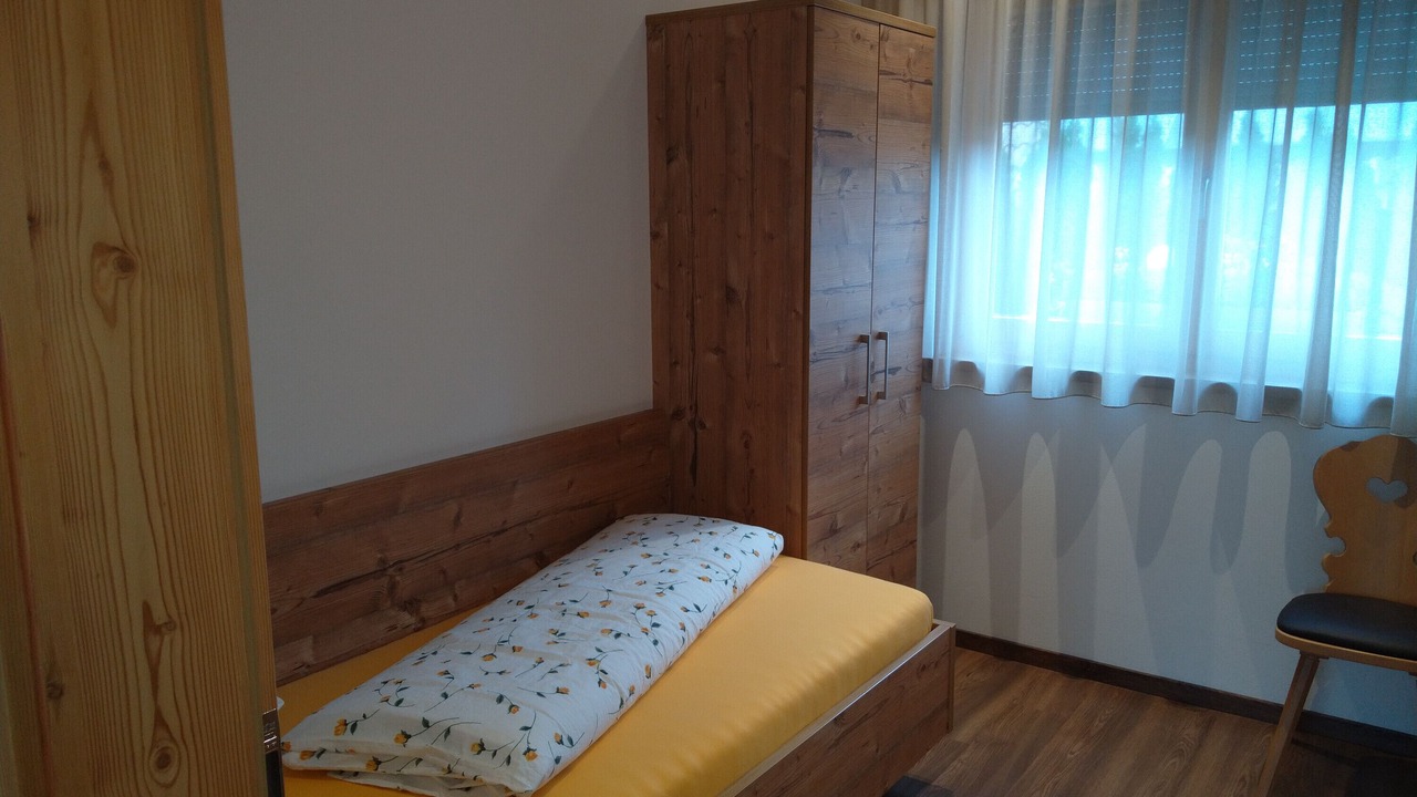 Photo of Bedroom in Tesimo