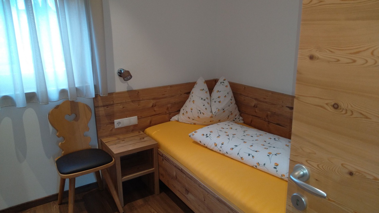 Photo of Bedroom in Tesimo