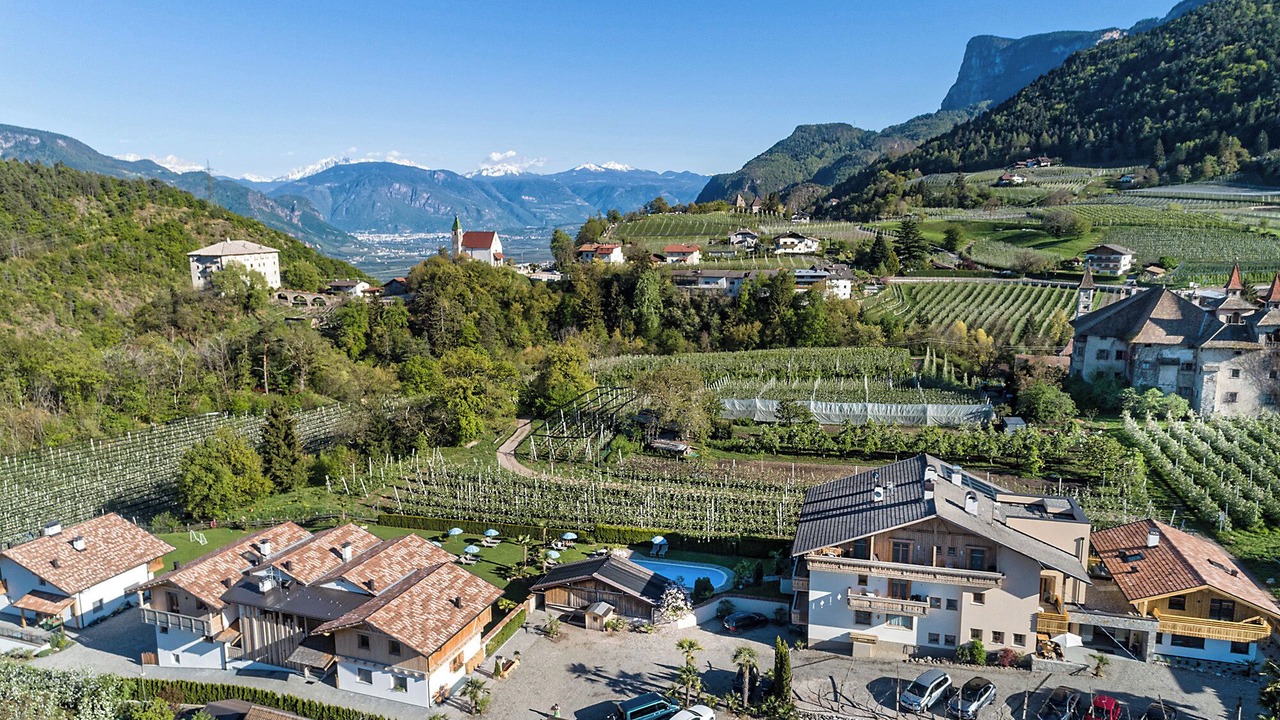 Photo of Outdoor in Tesimo