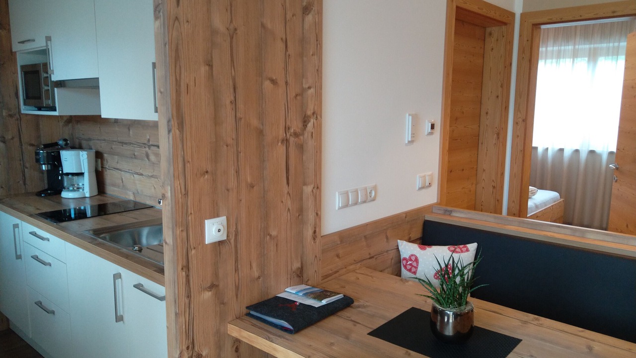 Photo of Kitchen in Tesimo