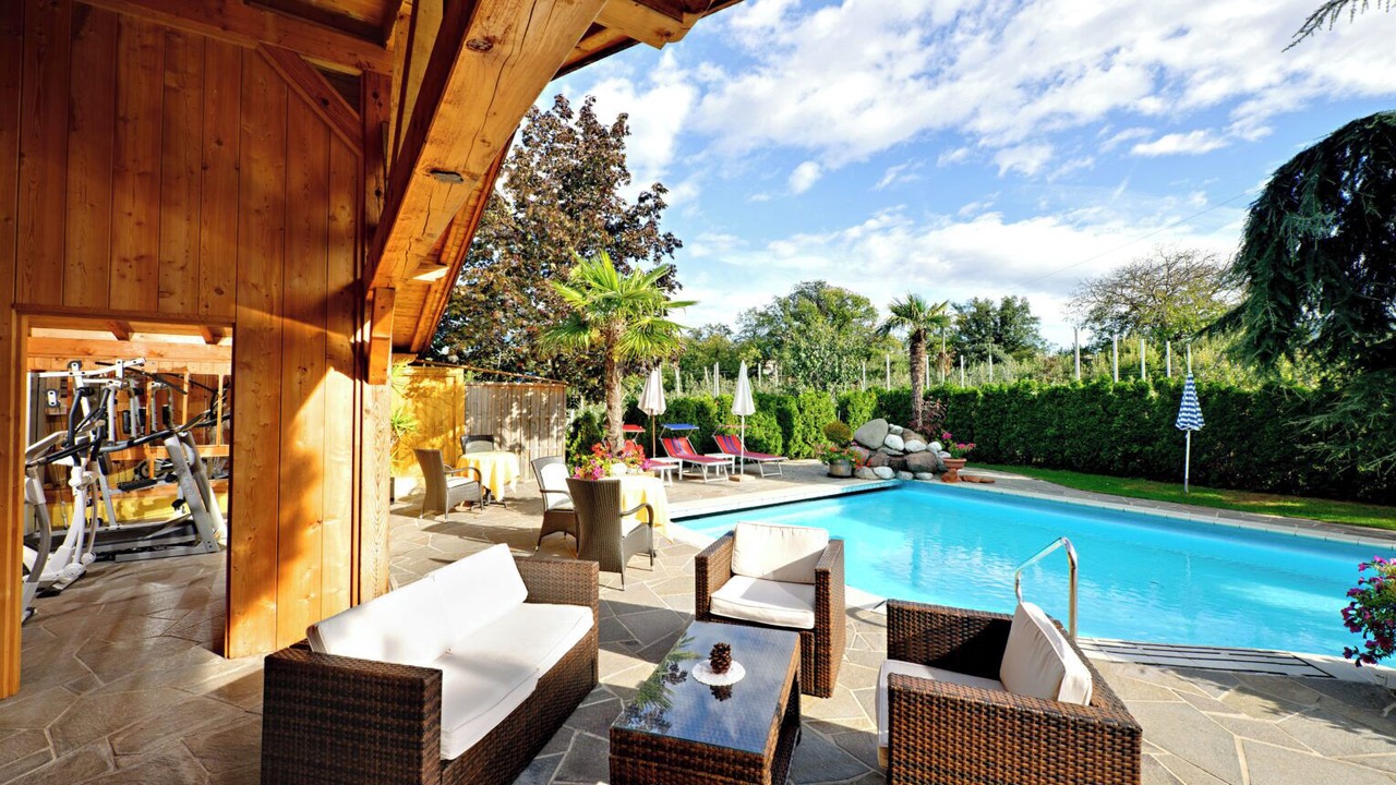 Photo of Outdoor in Tesimo