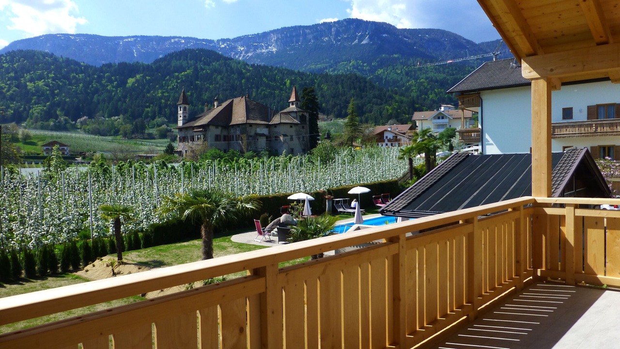 Photo of Outdoor in Tesimo
