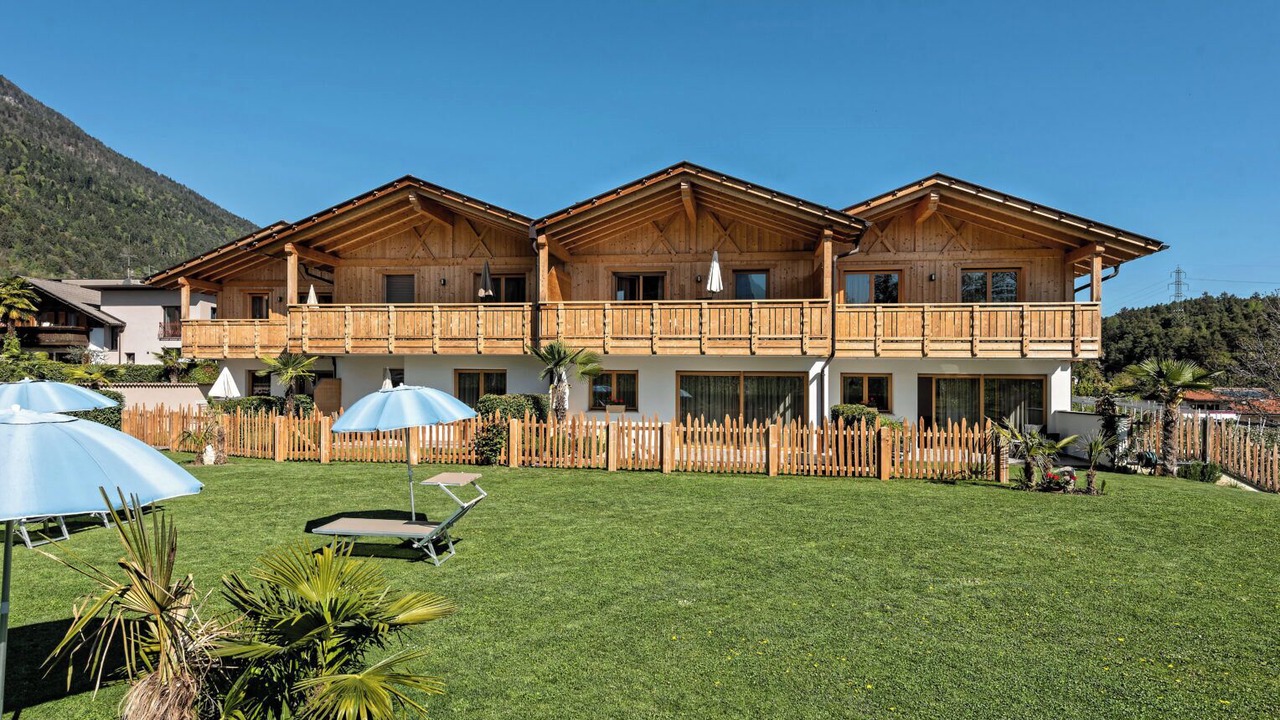 Photo of Outdoor in Tesimo