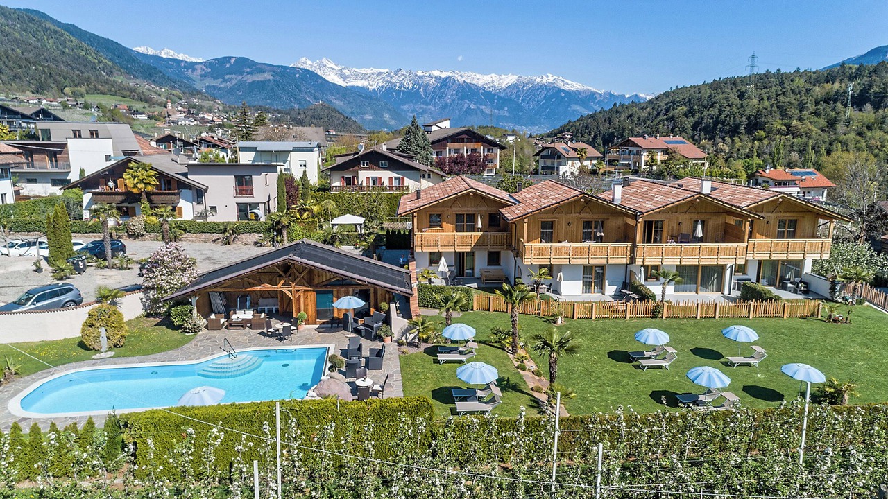 Photo of Outdoor in Tesimo