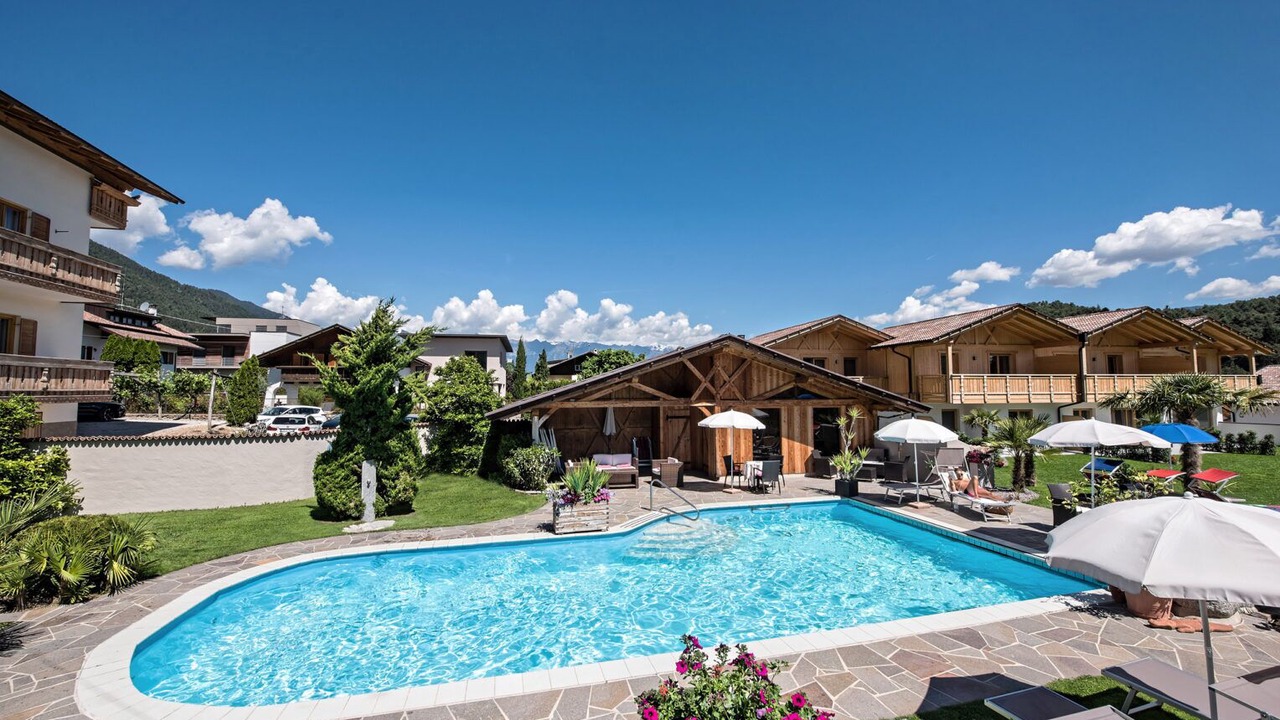 Photo of Outdoor in Tesimo
