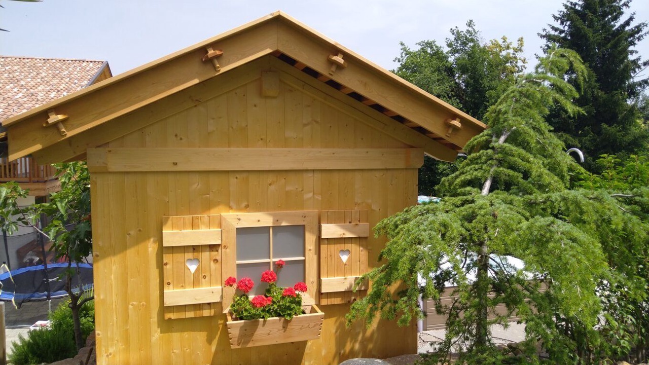 Photo of Outdoor in Tesimo