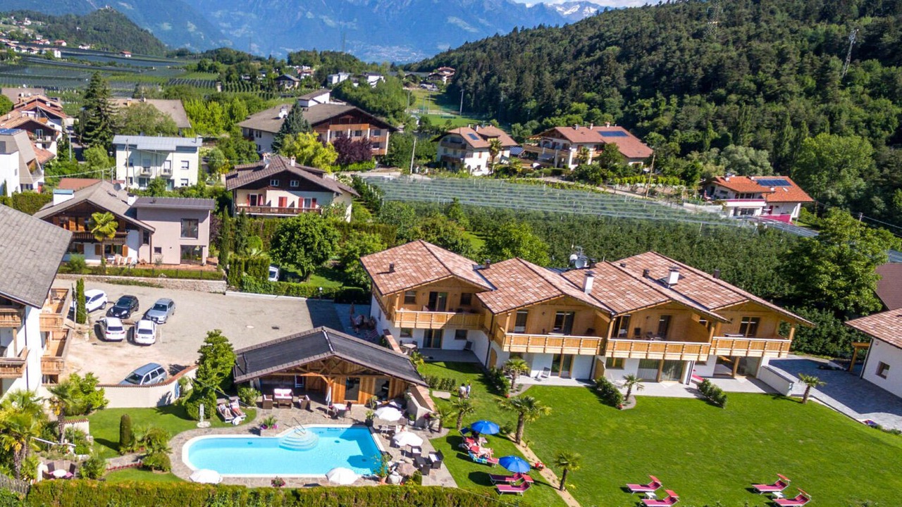 Photo of Outdoor in Tesimo