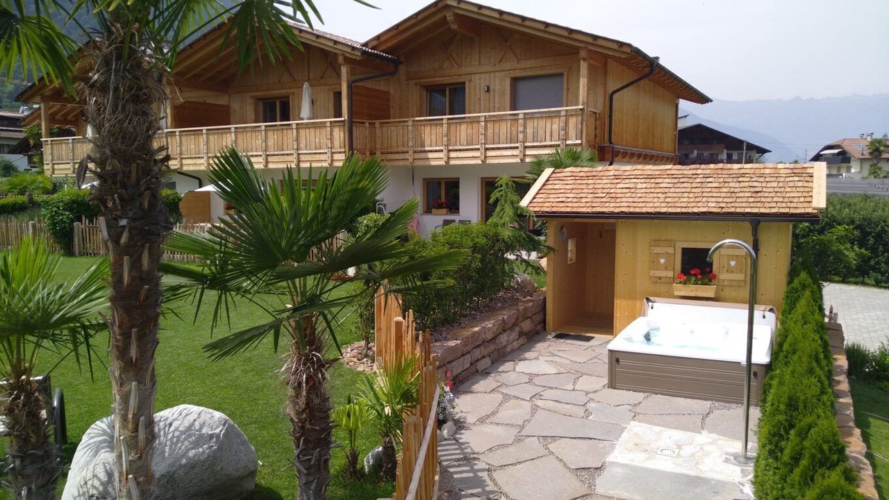 Photo of Outdoor in Tesimo