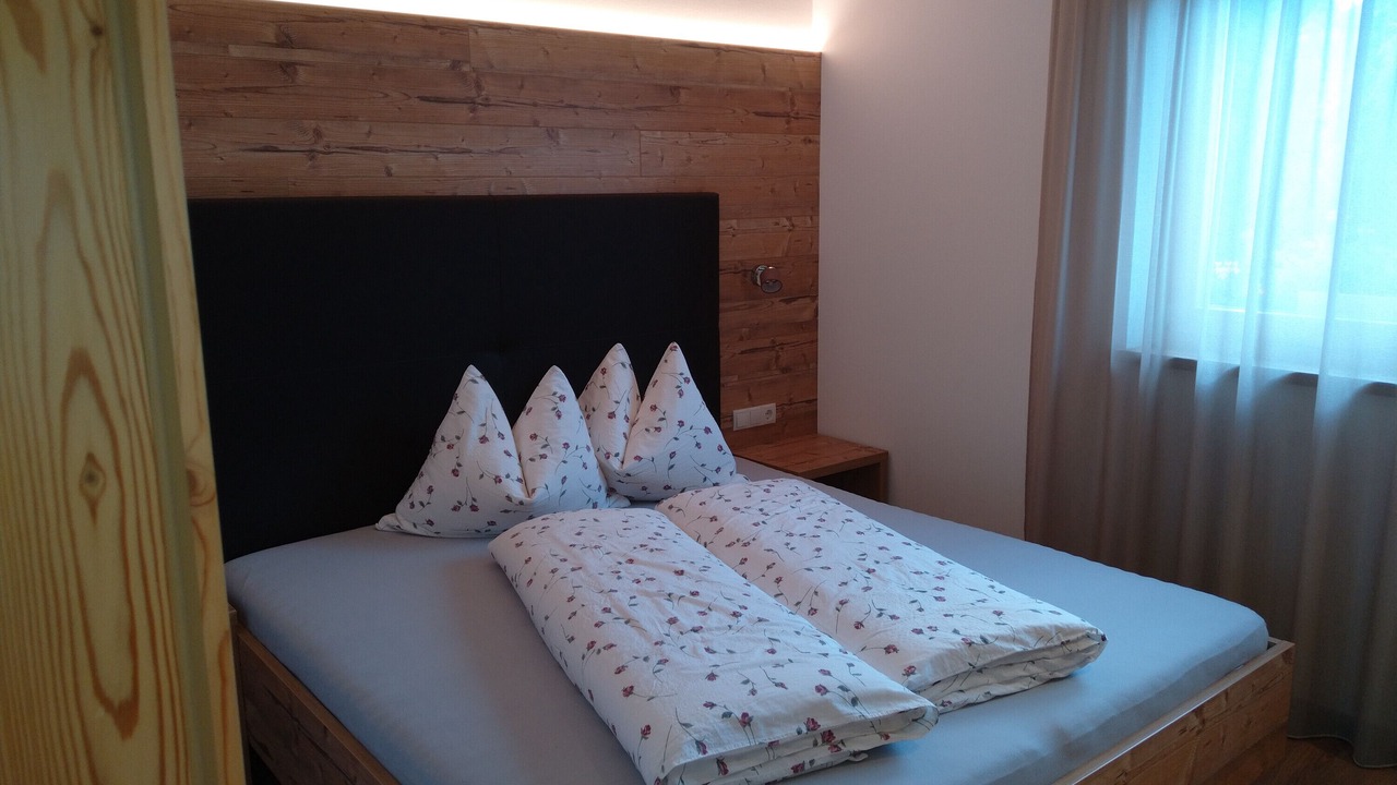Photo of Bedroom in Tesimo