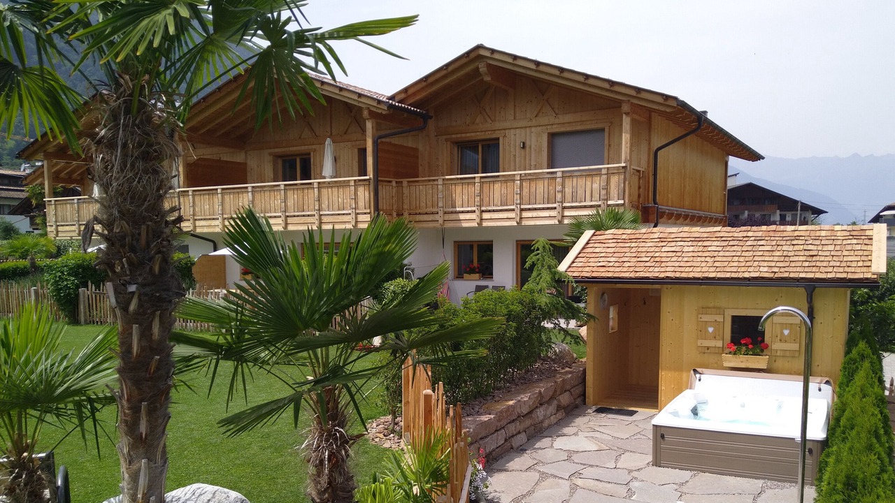 Photo of Outdoor in Tesimo