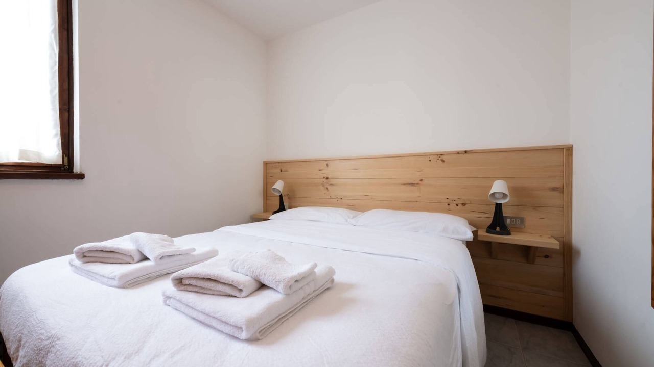 Photo of Bedroom in Ledro