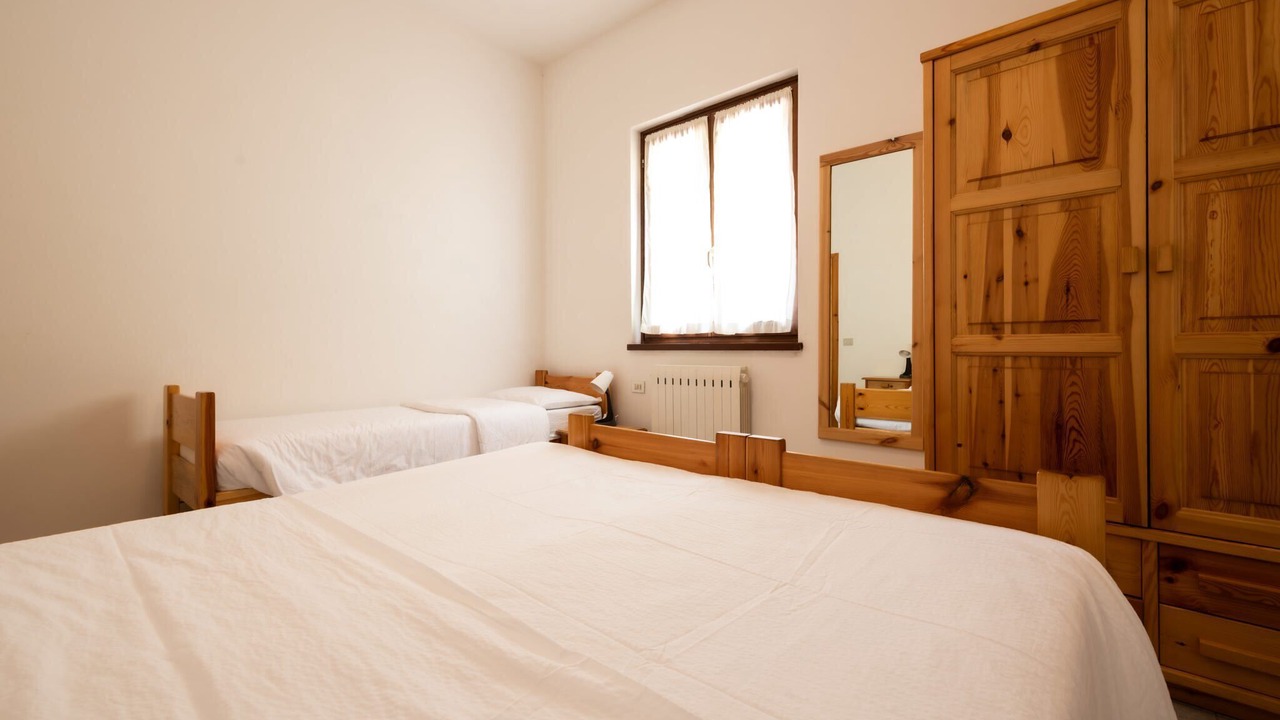 Photo of Bedroom in Ledro