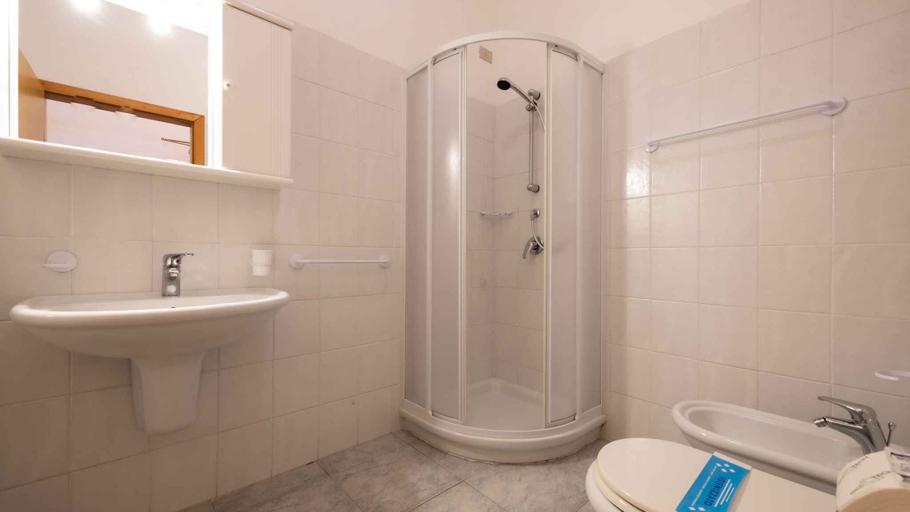 Photo of Bathroom in Ledro