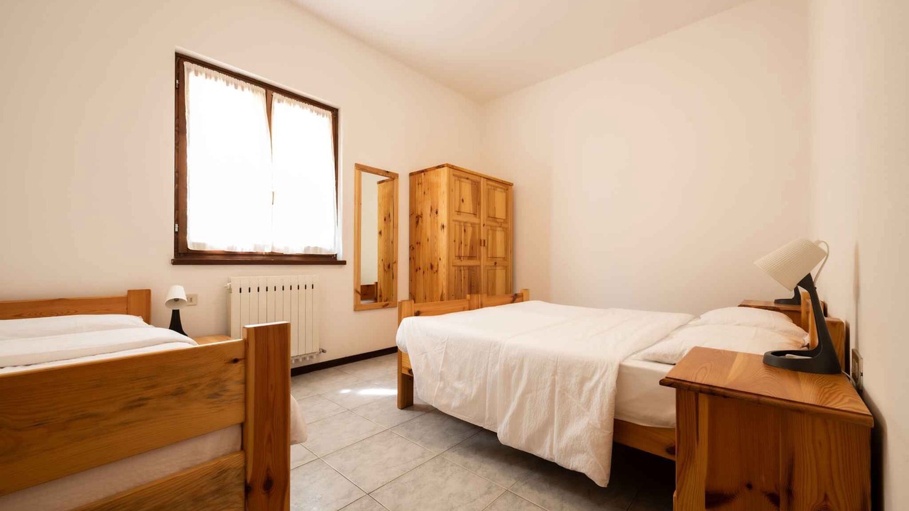 Photo of Bedroom in Ledro