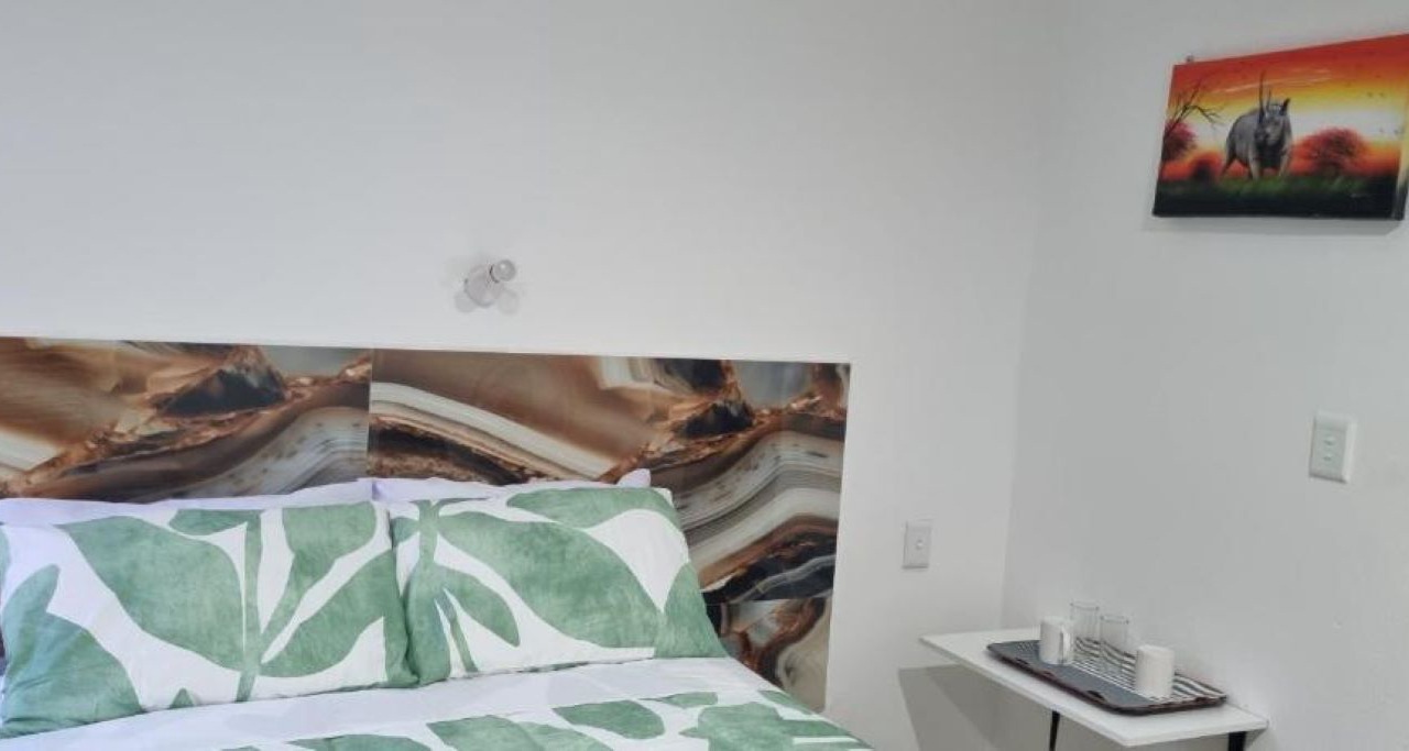 Photo of Bedroom in Dundee