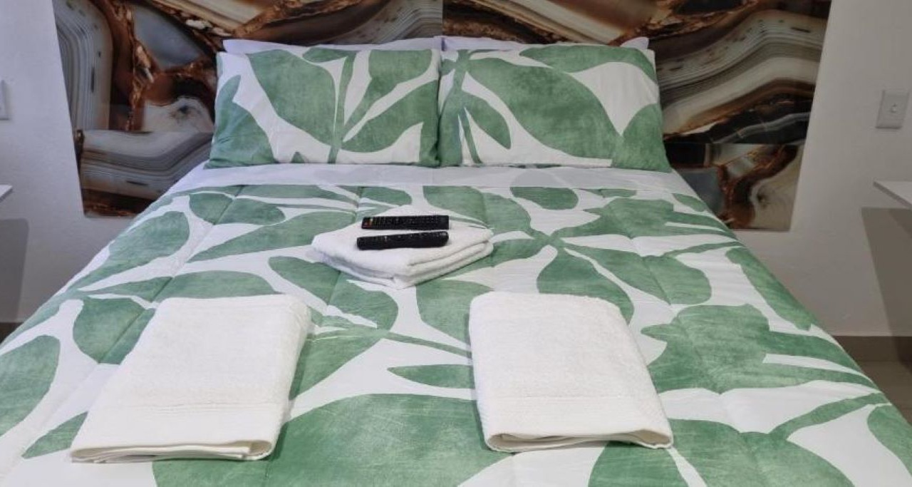 Photo of Bedroom in Dundee
