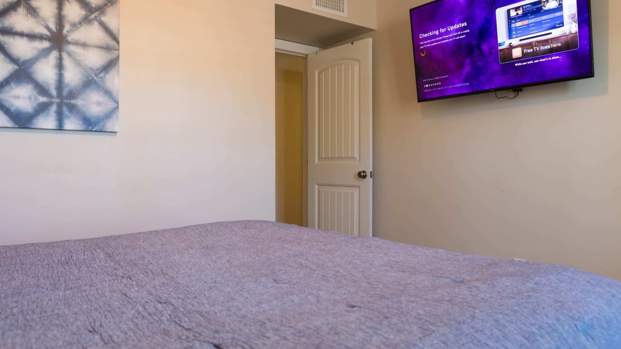 Photo of Bedroom in Raskin Estates