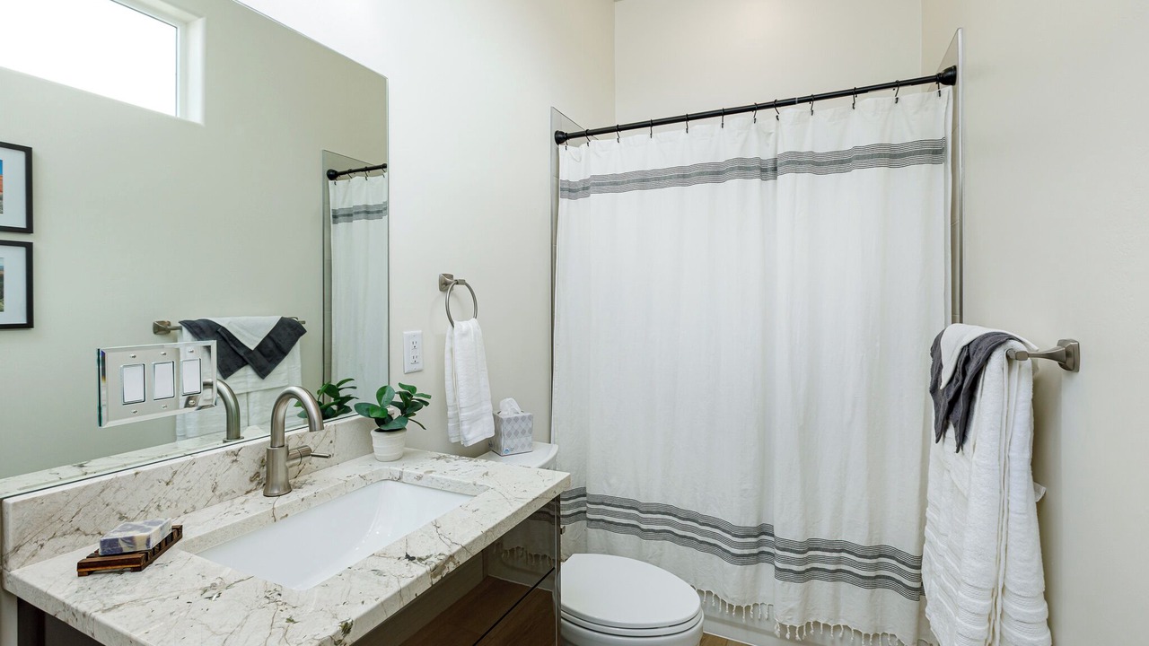 Photo of Bathroom in Kanab