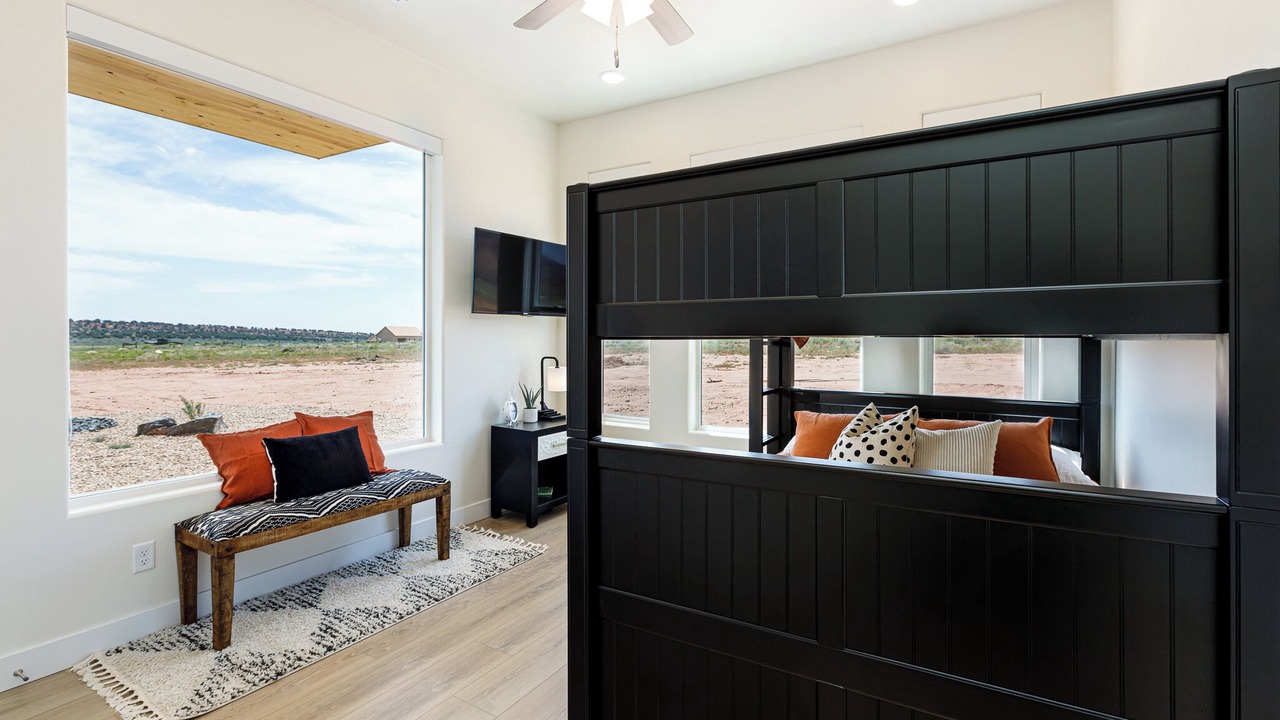 Photo of Livingroom in Kanab