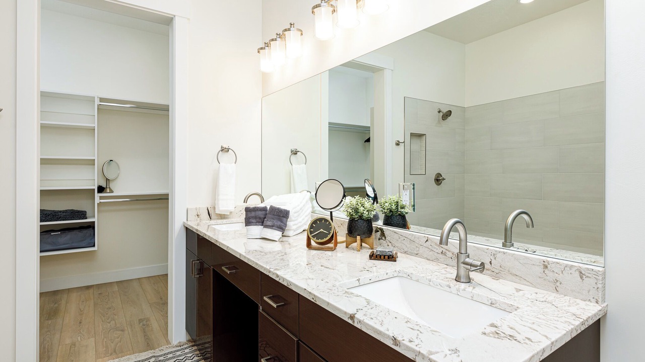 Photo of Bathroom in Kanab