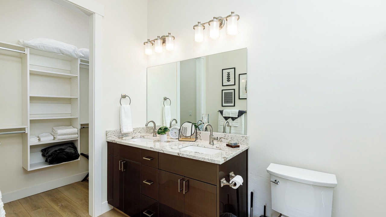 Photo of Bathroom in Kanab