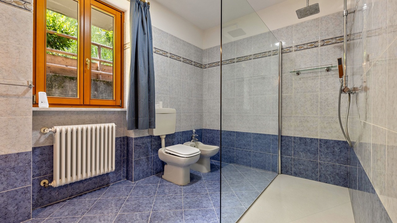 Photo of Bathroom in Molina di Ledro