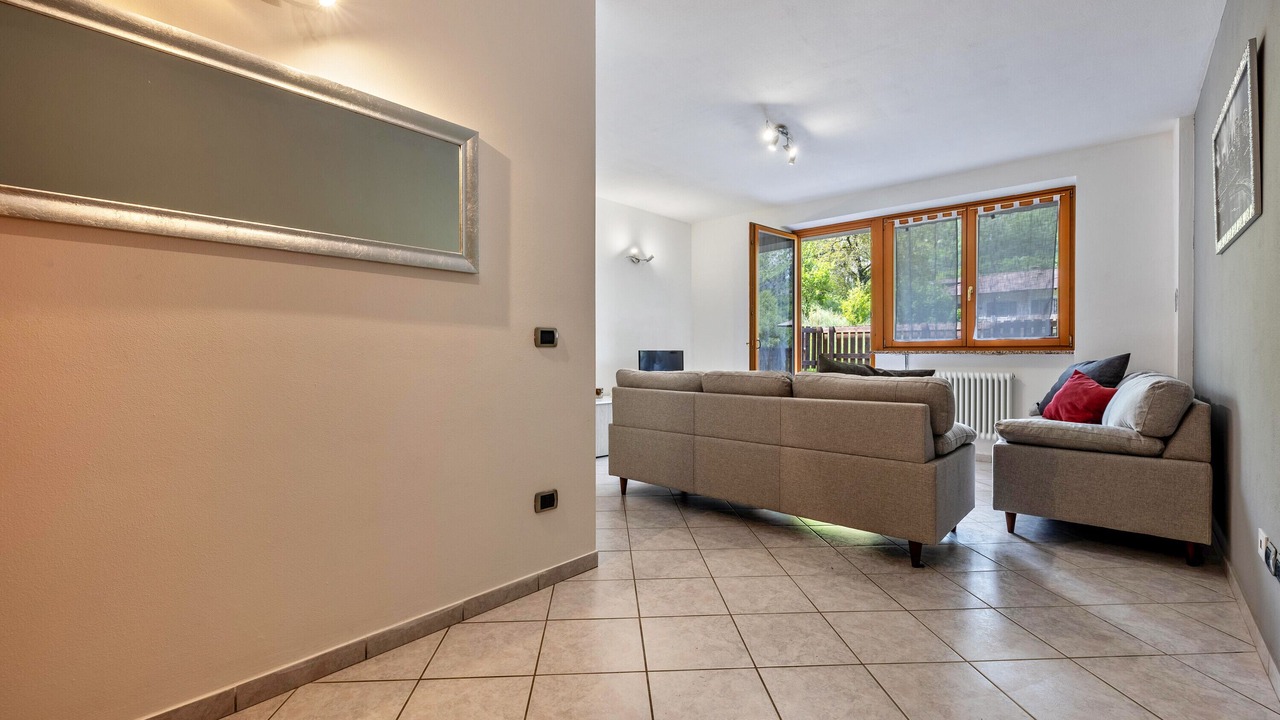 Photo of Livingroom in Molina di Ledro