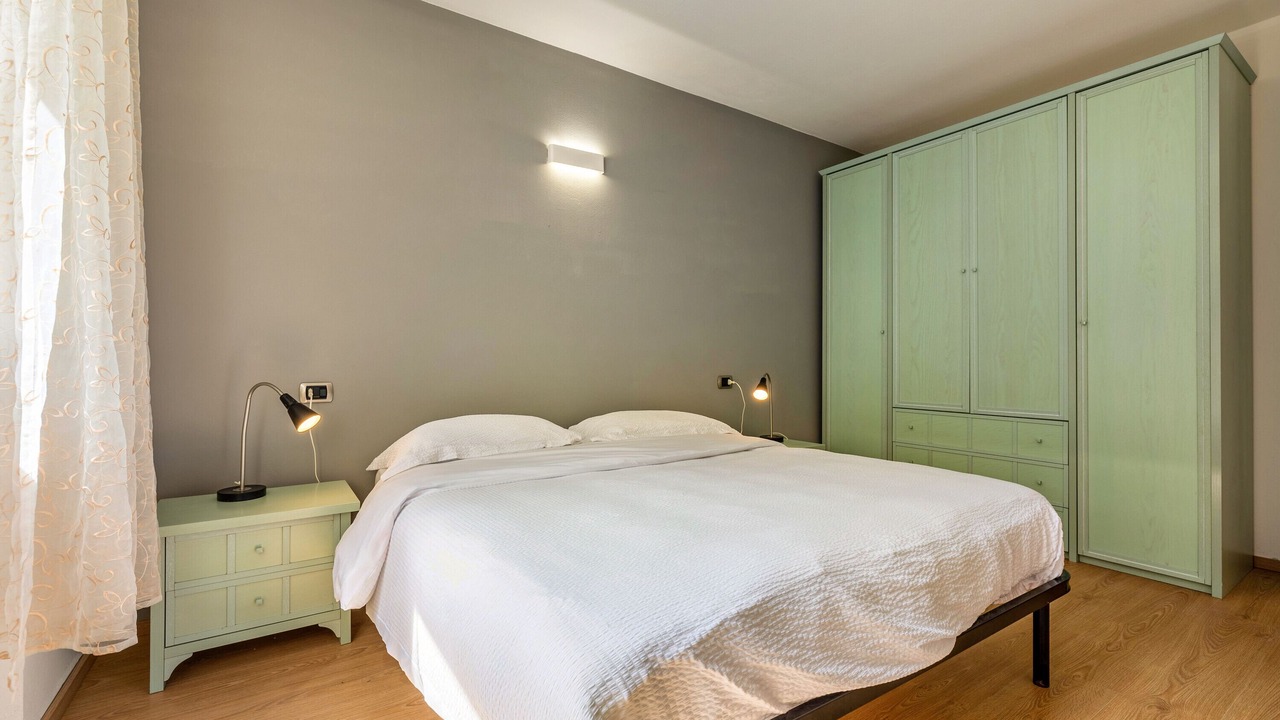 Photo of Bedroom in Molina di Ledro