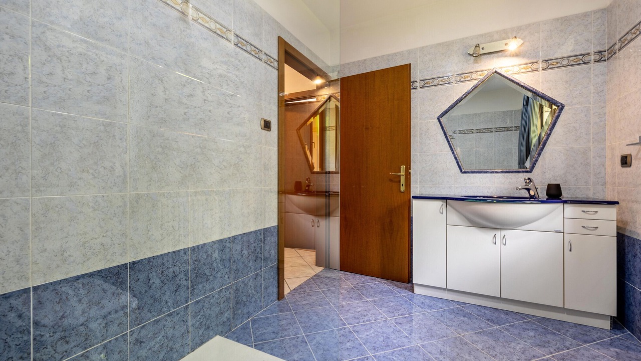 Photo of Bathroom in Molina di Ledro