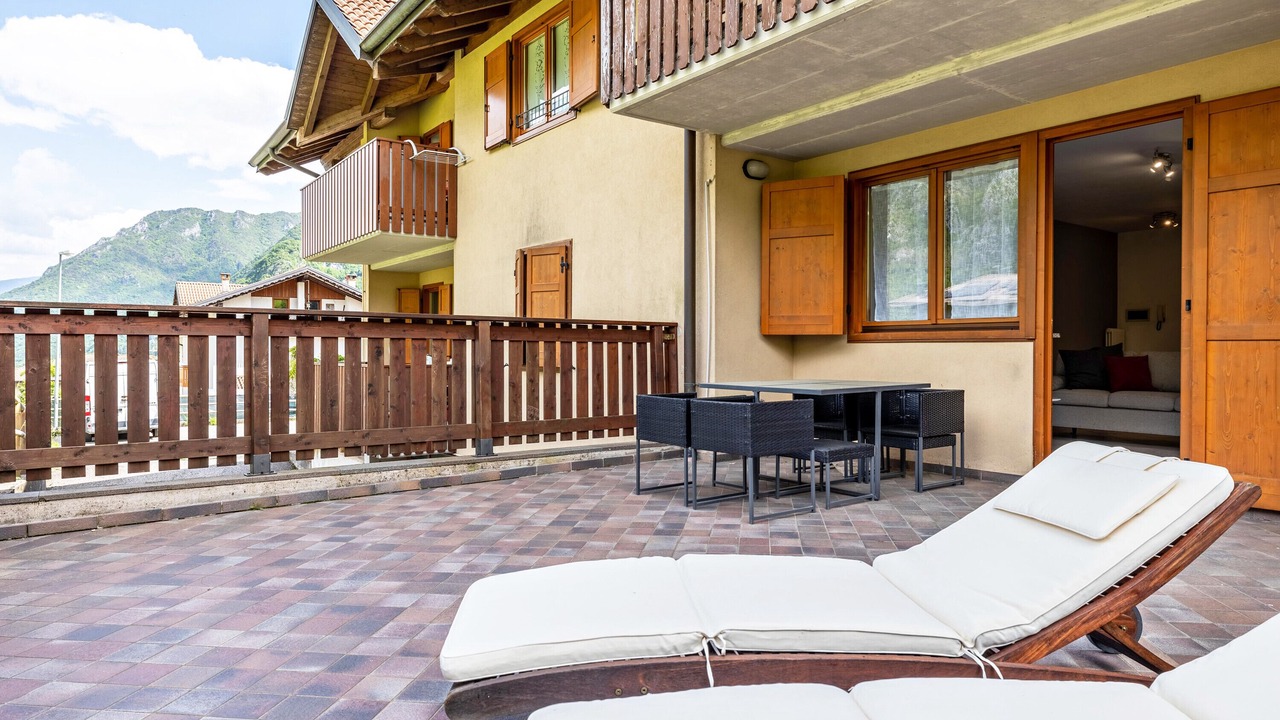Photo of Outdoor in Molina di Ledro