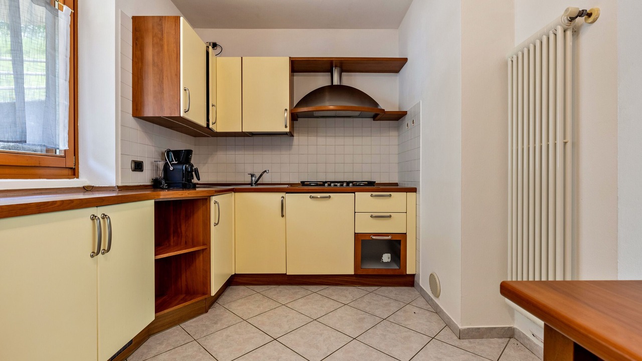 Photo of Kitchen in Molina di Ledro