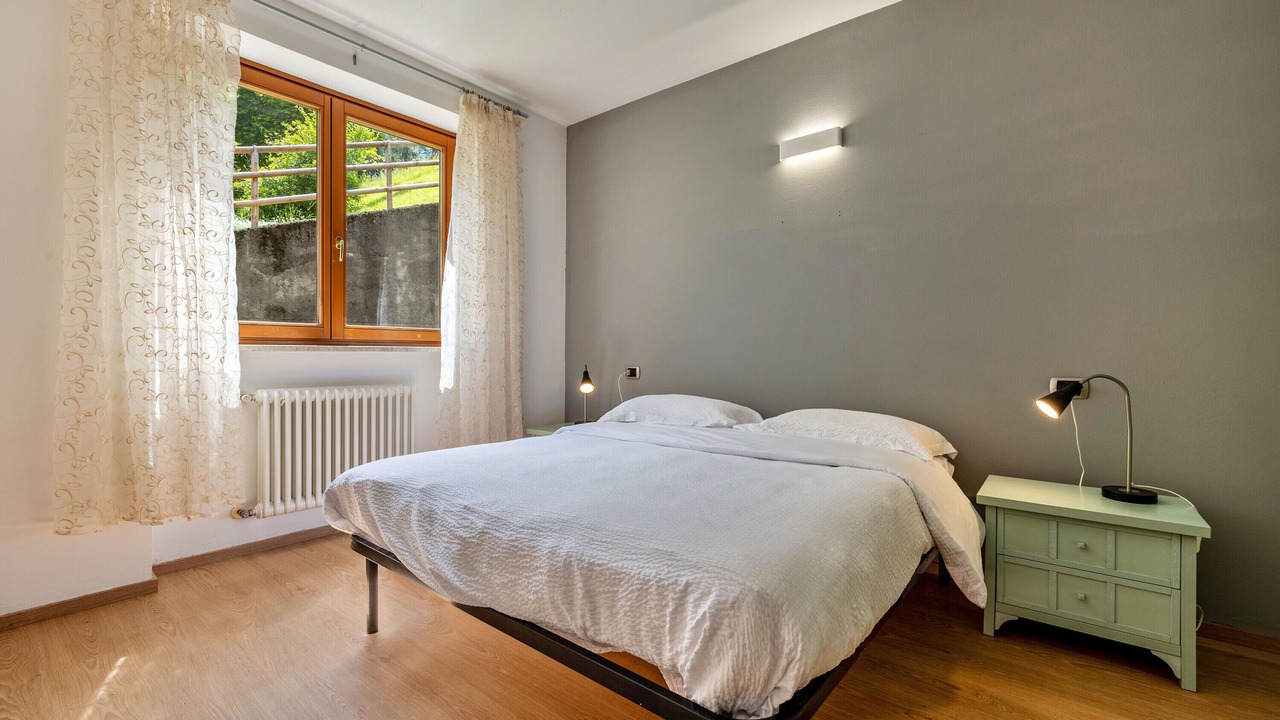 Photo of Bedroom in Molina di Ledro