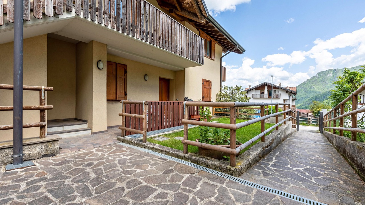 Photo of Outdoor in Molina di Ledro