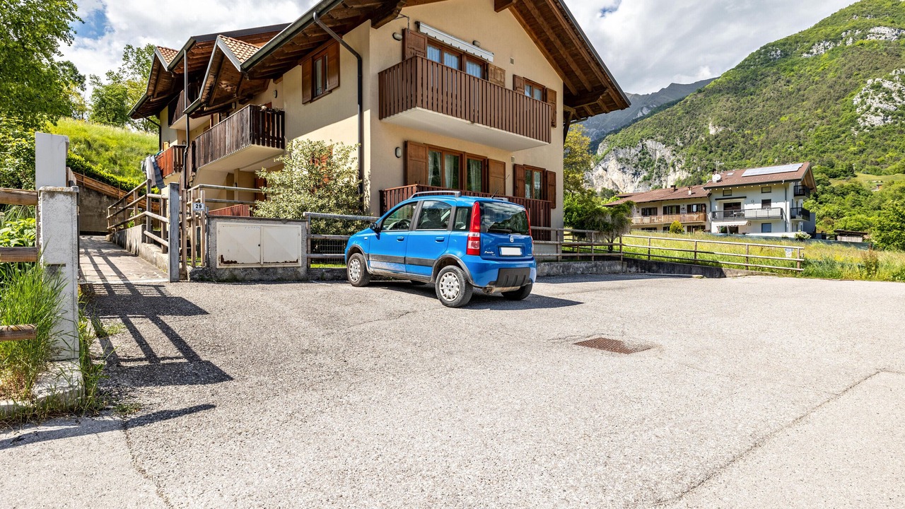 Photo of Outdoor in Molina di Ledro