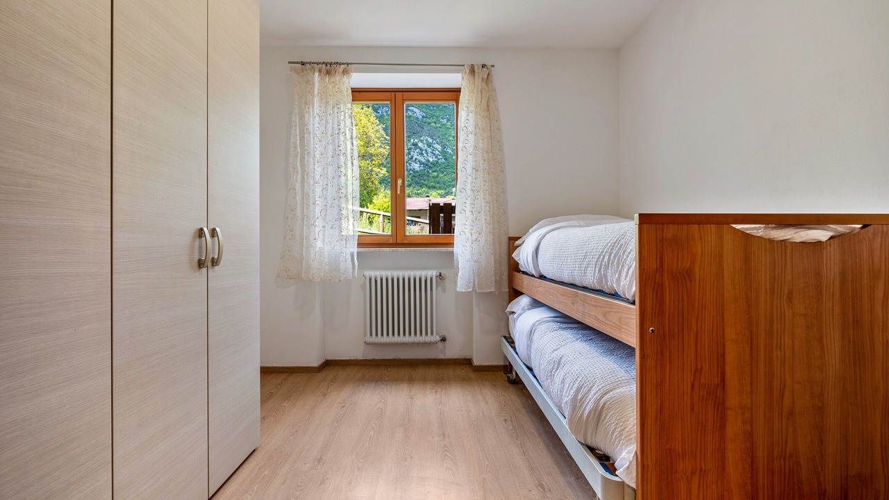 Photo of Bedroom in Molina di Ledro