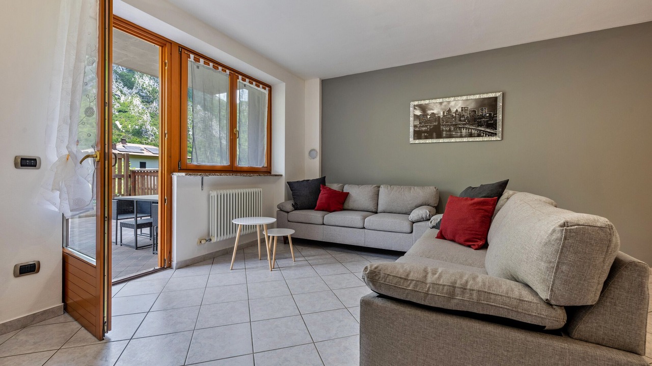 Photo of Livingroom in Molina di Ledro