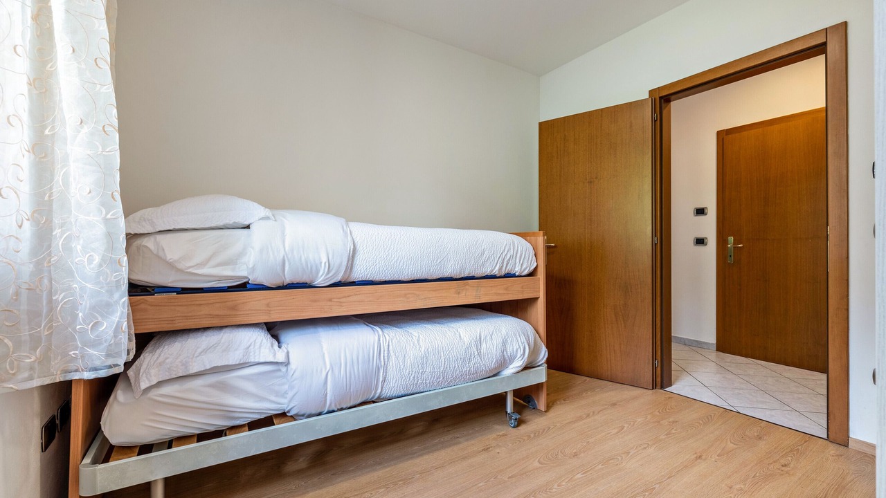 Photo of Bedroom in Molina di Ledro
