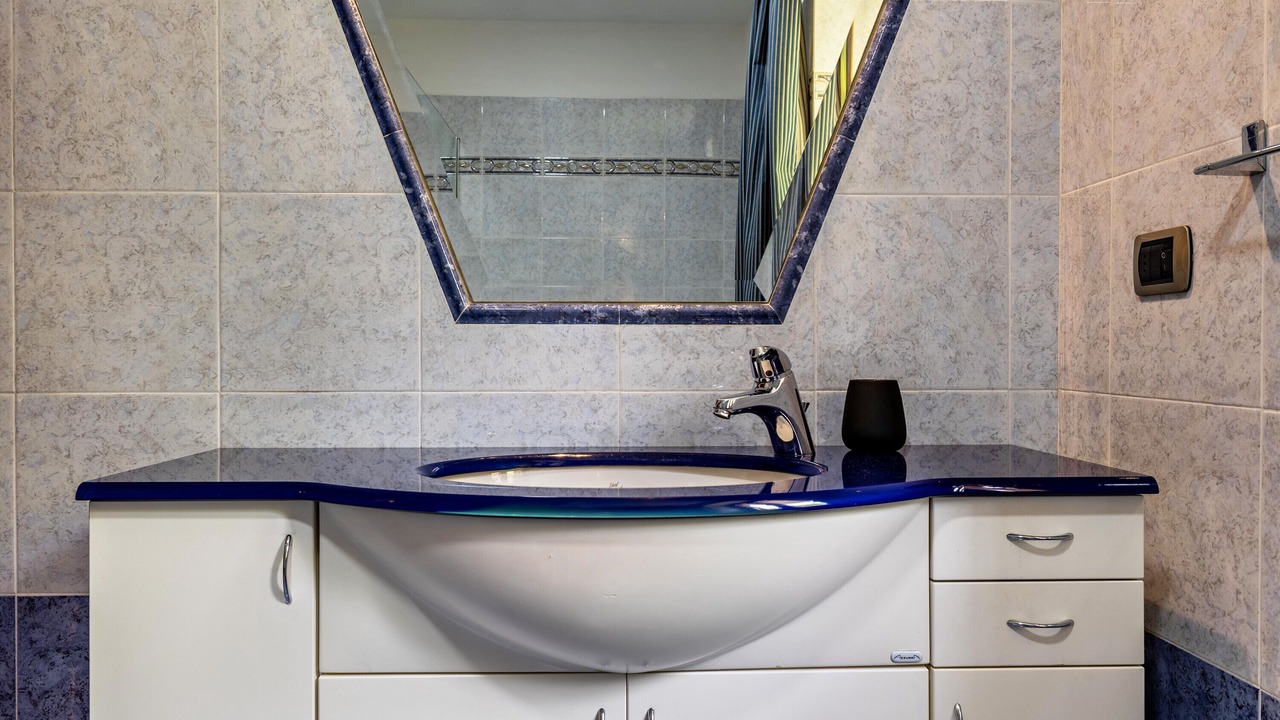 Photo of Bathroom in Molina di Ledro