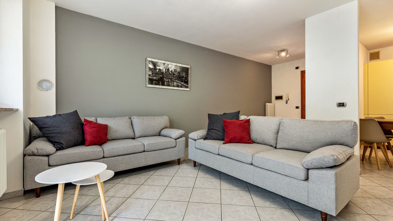 Photo of Livingroom in Molina di Ledro