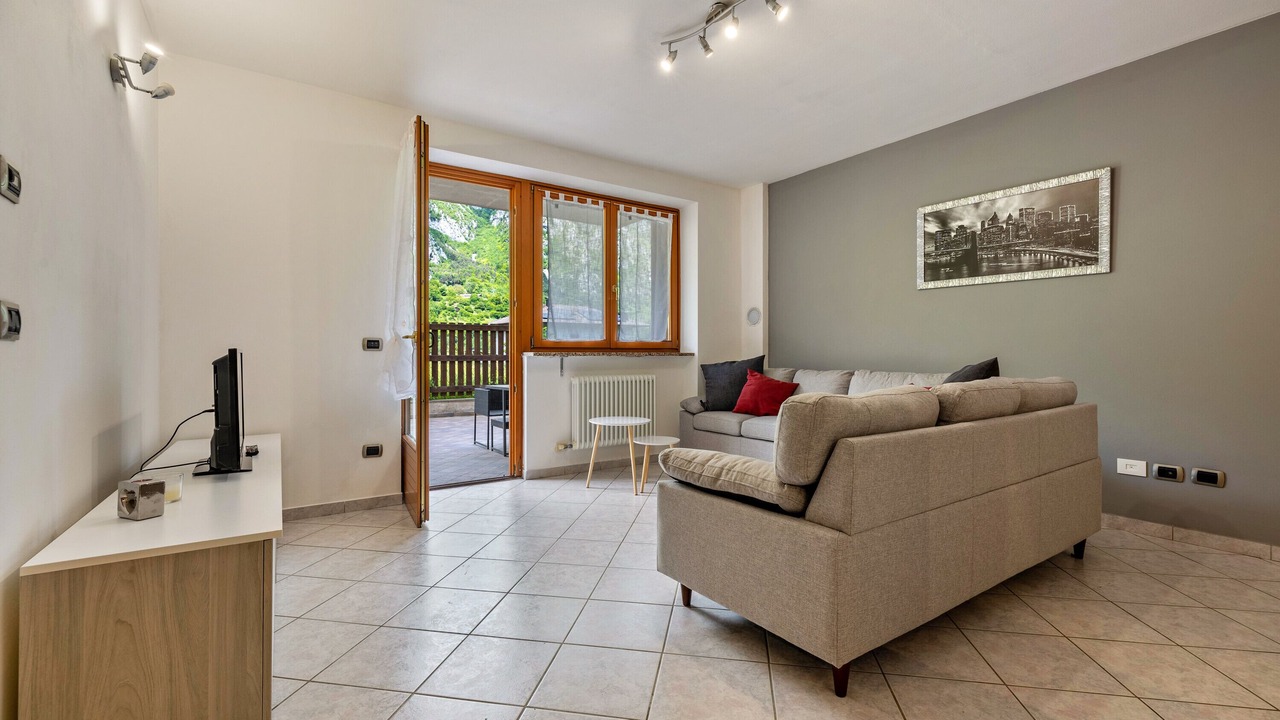 Photo of Livingroom in Molina di Ledro