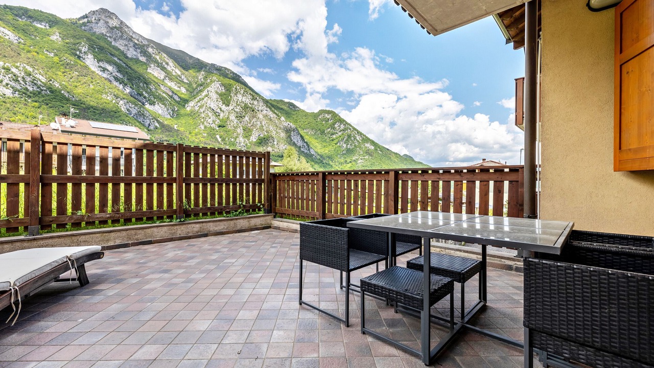 Photo of Outdoor in Molina di Ledro